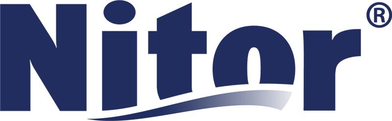 Nitor logotyp